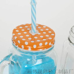 時(shí)尚與實(shí)用兼具 精選玻璃瓶與玻璃杯，打造優(yōu)質(zhì)飲品生活