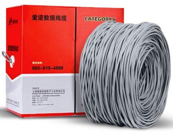 探索愛譜華頓五類網線（RJ45標準） 構建穩定網絡連接的基石