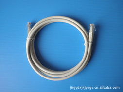 金華冠洋電子科技 專(zhuān)業(yè)網(wǎng)絡(luò)線產(chǎn)品系列概覽