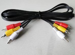 老式電視機如何安裝英克菲網絡電視盒及網絡線連接指南